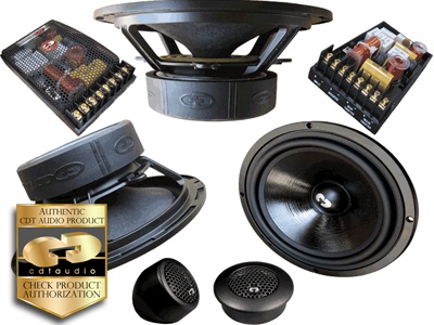 Акустическая система CDT Audio HD-320 CDT Audio HD-320. Технические характеристики HD-320.